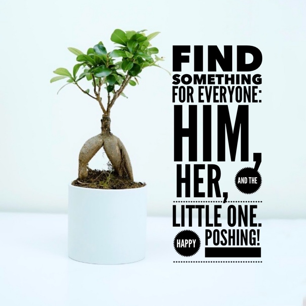 Find something for everyone!
